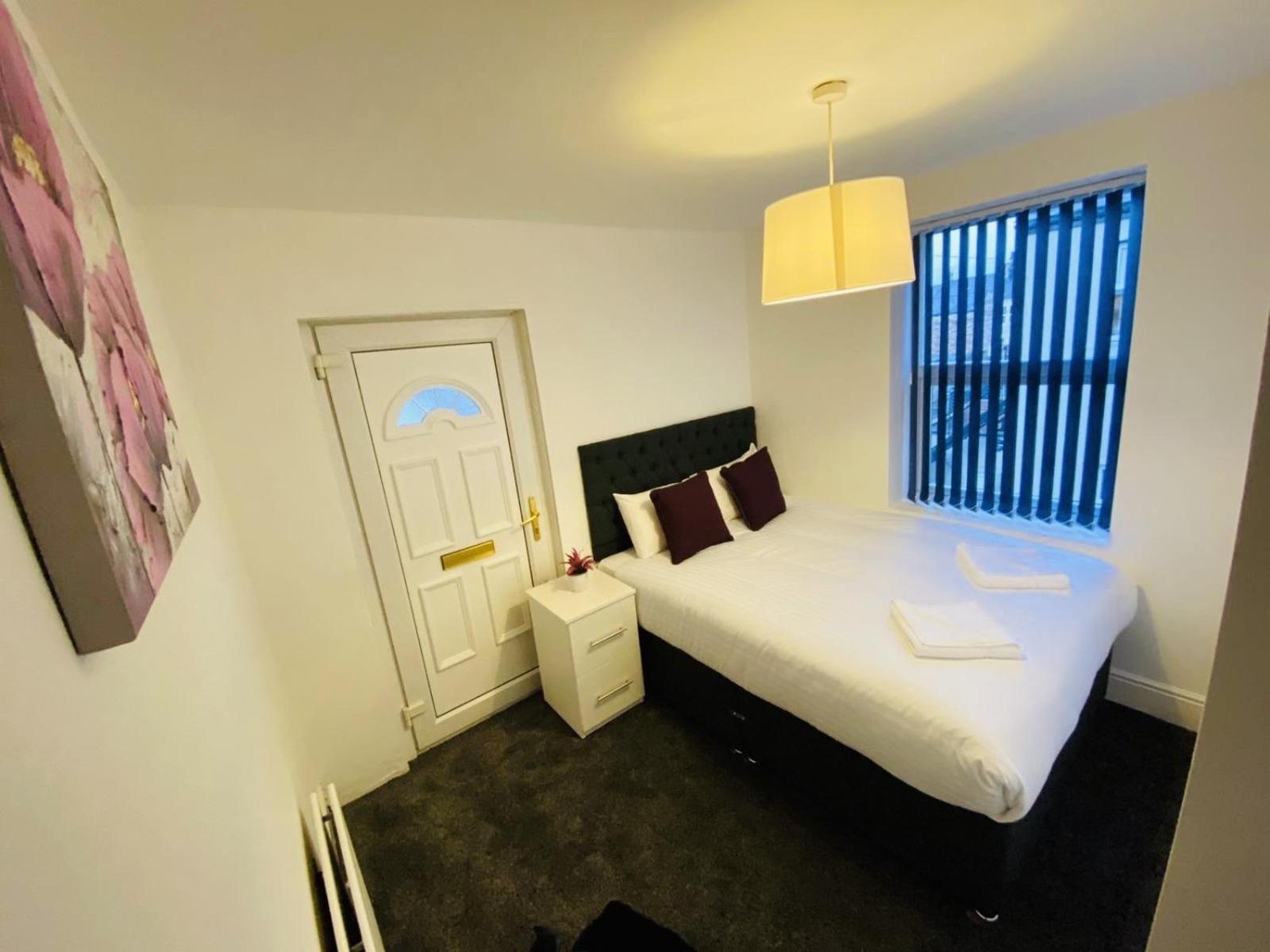 Vakantiehuis Callerton House