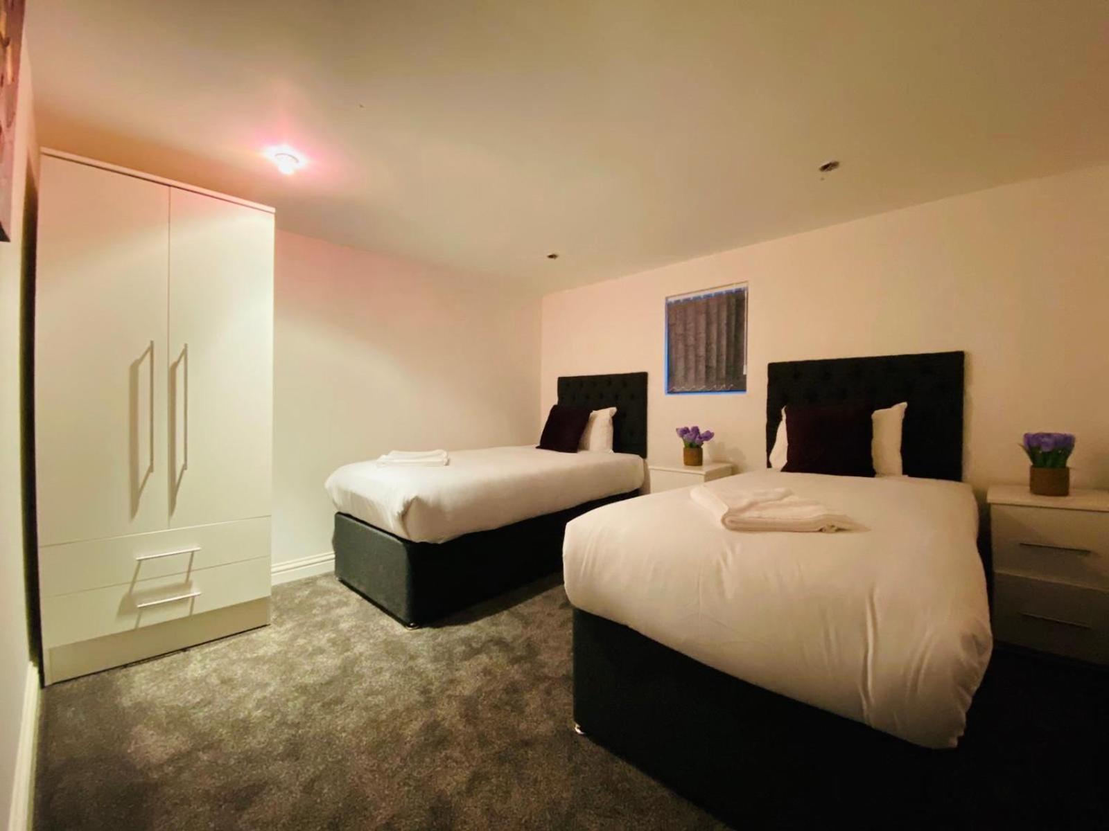 Callerton House Vakantiehuis *
