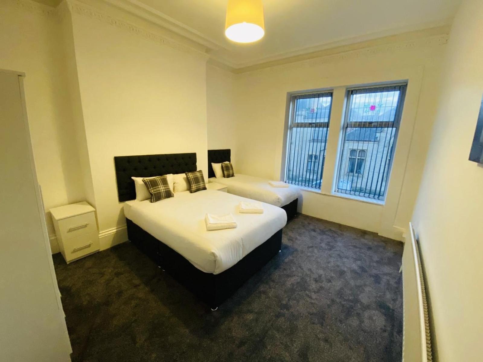 Vakantiehuis Callerton House Newcastle upon Tyne